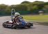 The local Karting track is amongst the best in Europe